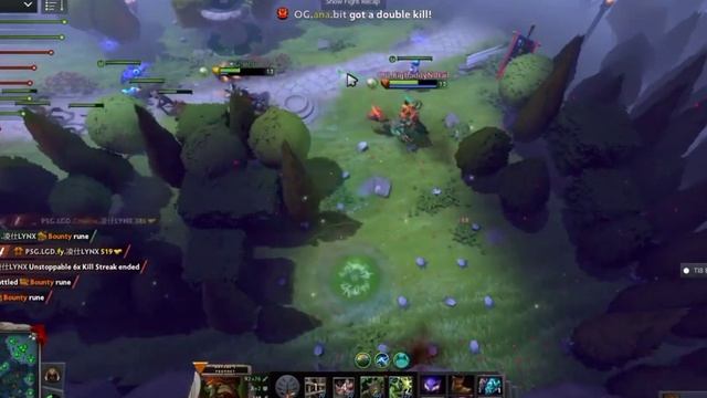 Top 6 Best Dota 2 Players Quotes смотреть онлайн