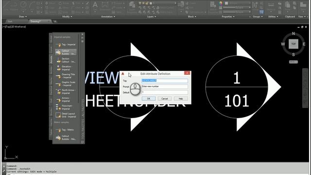 AutoCAD's Lesser Known Command BURST смотреть онлайн
