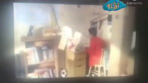 Спонсор Показы Анонс и Рекламный блок (Tiji 10.07.2016)