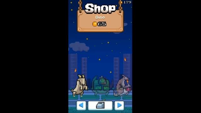 Tower Boxing Gameplay Trailer (iOS) смотреть онлайн