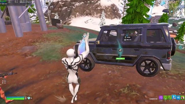 RTX 4080 + R7 5800X3D | Fortnite Chapter 5 Season 1 | 1440p Competitive Settings смотреть онлайн