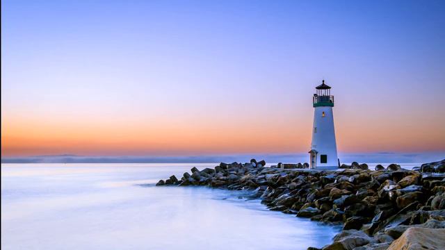 Медитация Отличная спокойная музыка смотреть онлайн