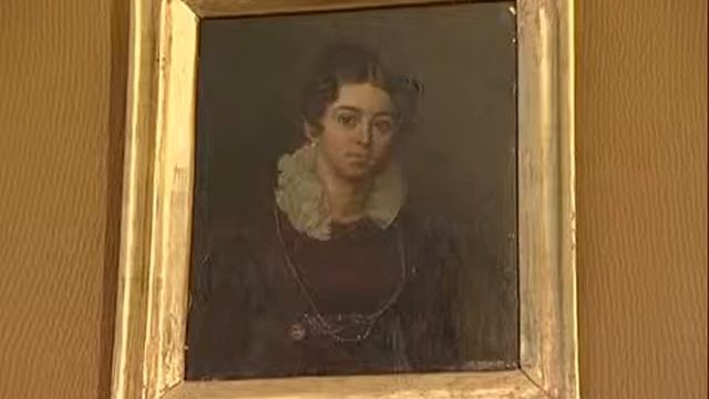 Музей-квартира Николая Андреевича Римского Корсакова в Тихвине смотреть онлайн