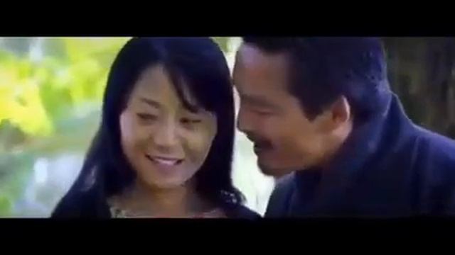 Kaypei Khatsi Bhutan new song by Late actor Karma Choechong and pinkey Tshering Yangdon. смотреть онлайн