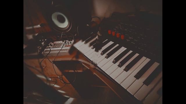 Every Day - korg modwave + volca sample 2 +behringer td3 смотреть онлайн