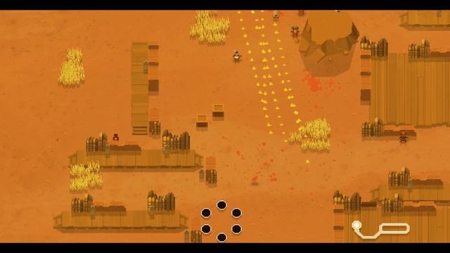 #175 - Fistful of Gun смотреть онлайн