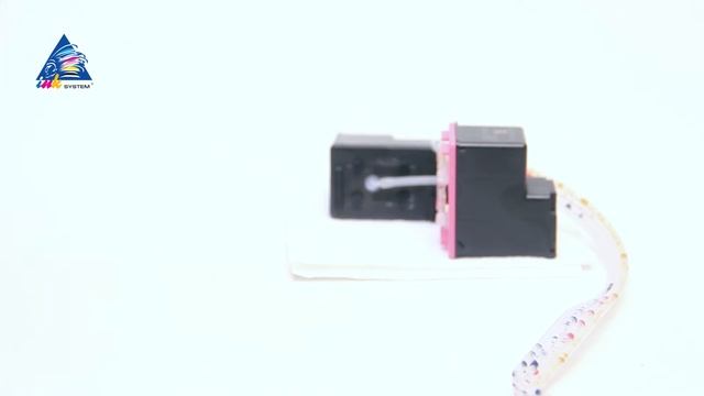 Установка СНПЧ на МФУ HP PSC 1100/1200/1210/1213/1215/1217/1219/1310/1311/1312/1315/1317/1340 смотреть онлайн