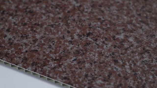 Alumetal® | Aluminum Honeycomb Panel смотреть онлайн