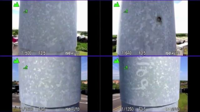 High Mast Light Pole Inspection 2016 смотреть онлайн