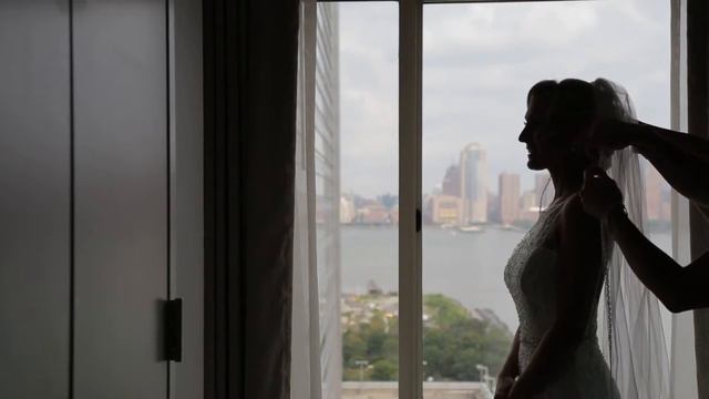 Juli & Christian | The Liberty House | Abella Studios смотреть онлайн