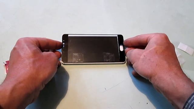 Meizu M5 Note - защитное стекло смотреть онлайн