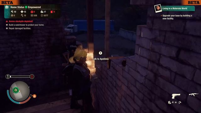 STATE OF DECAY 2 - BASES GUIDE - TRUMBULL VALLEY смотреть онлайн