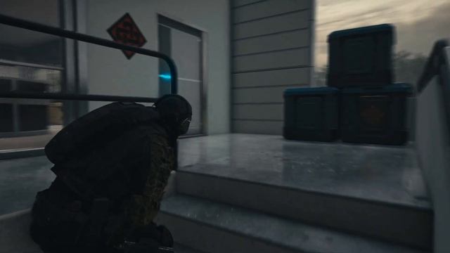 Oracle Ambushed | Information Warfare | Ghost Recon Breakpoint | Extreme Difficulty | No HUD | смотреть онлайн