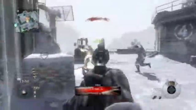 6 Piece - 2 Napalm - 2 Ak74u - 2 Python. смотреть онлайн
