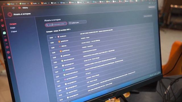 Экран смерти на Windows 11 у КРУТОГО ПК! ?? смотреть онлайн