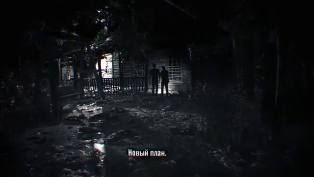 Resident Evil 7 VR - Посадили друзей поиграть в хоррор смотреть онлайн