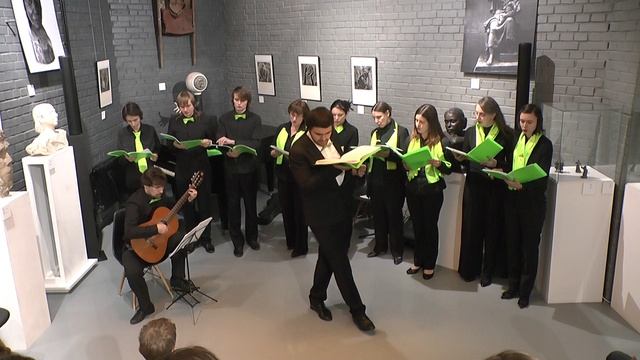 03-Дауленд. Время остановилось. Voci di ricci. 2016.mp4