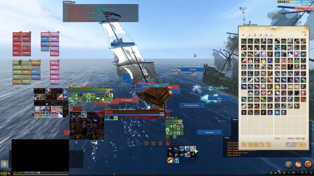Spellsinger/Rev Conviction 4.0 смотреть онлайн
