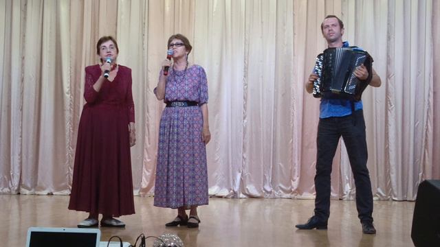 Дуэт Лотос смотреть онлайн