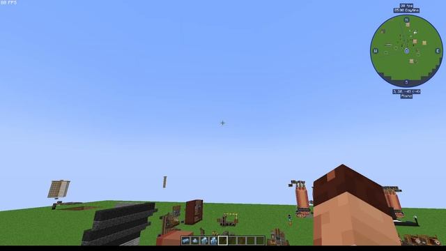 All The Mods 8 - How To Summon The Spirit Bee Using The Spirit Mod| ATM8