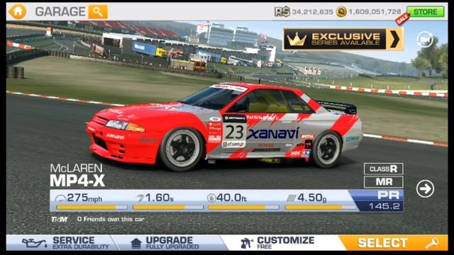 How To Get A Modded Livery In Real Racing 3 смотреть онлайн