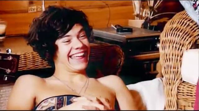 big city dreams (One Direction Fanfic) смотреть онлайн