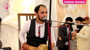 Сурачи Муалибшо   Бар даргахи Мавло