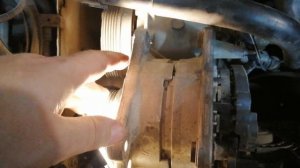 ŠKODA Octavia - разряжается аккумулятор.