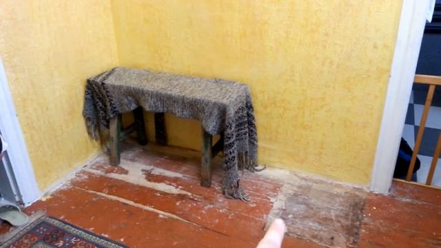 Хочу ли я получить права? Перестановка/Пью чай со вкусом земли или Любовь к травам. смотреть онлайн