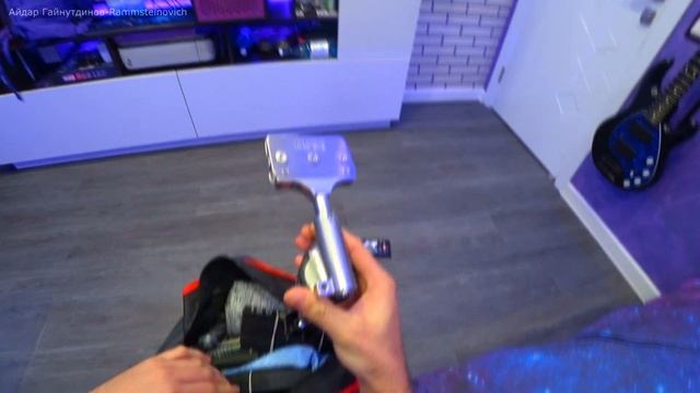 Мусат для ножей. Что это и зачем он нужен.. смотреть онлайн