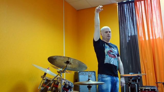 Тонкости постановки рук (Promo) смотреть онлайн