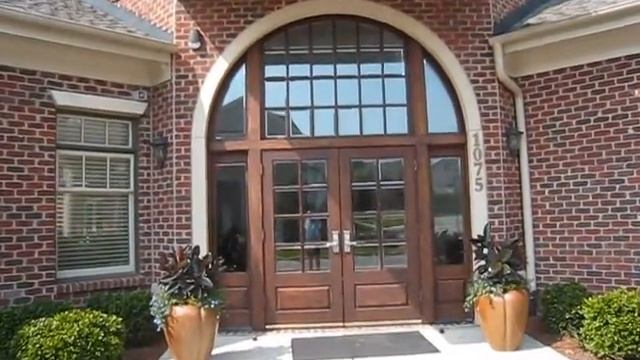 Amberly Cary NC, Amazing Neighborhood Amenities смотреть онлайн