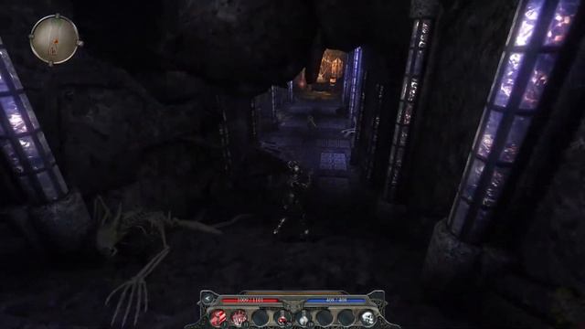 [Divinity II: Ego Draconis] Пятый стрим. Ах, этот яд меня угробит смотреть онлайн