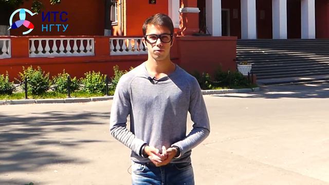 ИТС глазами студентов |Поступай в ИТС| "Транспортно-технологические машины и комплексы" смотреть онлайн