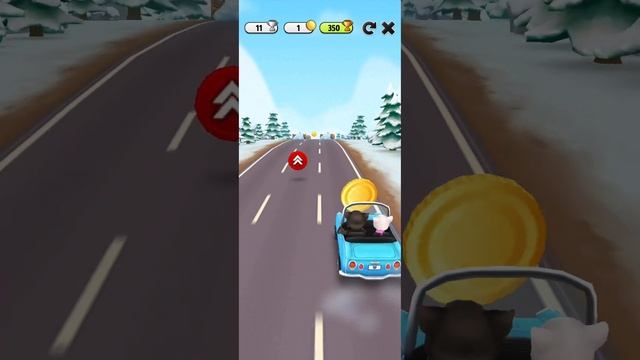 Прохождение Игры МОЙ ГОВОРЯЩИЙ ТОМ — Начало #19 смотреть онлайн