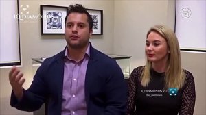 Лабораторные выращенные бриллианты и в чем их отличие от природных бриллиантов?