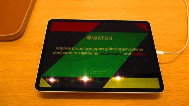 Магазин Apple #applestore -Grand Lux Cafe -Galleria Mall @AlenaUSA #alenausa