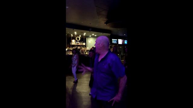 Old School - Peter Garrett Dancer (Beds Are Burning) смотреть онлайн