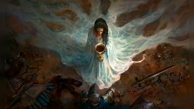 Святой Грааль: что это и где его найти смотреть онлайн