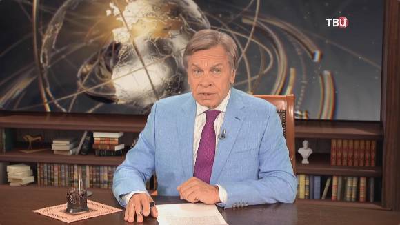 Найджел Фарадж: евроскептик и друг Трампа. Портрет автора “брекзита” и лидера партии Reform UK смотреть онлайн