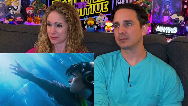 Heartsteel Paranoia Reaction