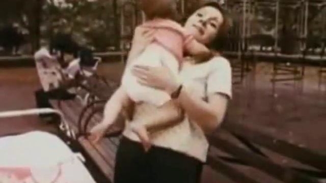 Старая раритетная реклама Pampers 70-ых годов смотреть онлайн