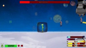 Лунтик X Проклятый Омлет 4.3.4 #6