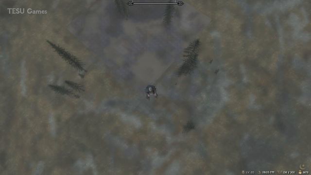 11 ЛЕТ Не Видел Этого в Гарцующей Кобыле! Skyrim смотреть онлайн