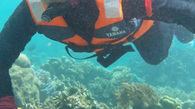 Air mata belanda, ora beach - Pulau Tujuh, Pasanea смотреть онлайн