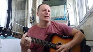А. Розенбаум. Гаврош. (Cover)
