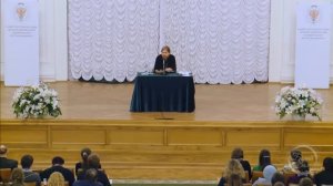 Архимандрит Тихон Шевкунов  Встреча с молодежью