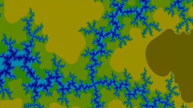 Mandelbrot from Raspberry Pi 4 cluster смотреть онлайн