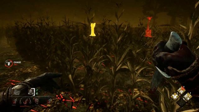 How to Play Stealth Killers | Ghostface, Pig, and Wraith Tactics смотреть онлайн