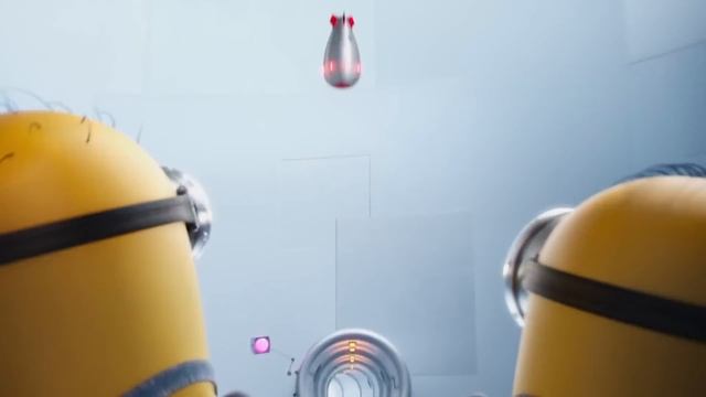 Minions Full Animated Short Film 